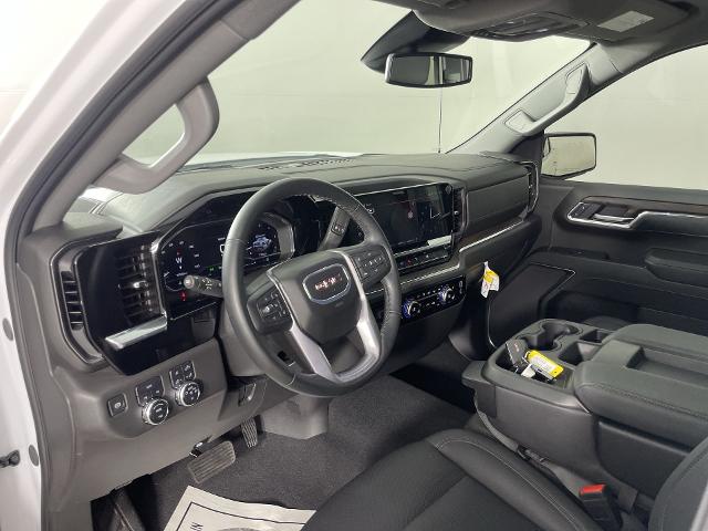 2025 GMC Sierra 1500 Vehicle Photo in GILBERT, AZ 85297-0402