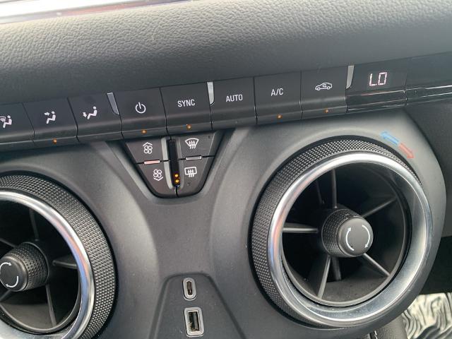 2023 Chevrolet Blazer Vehicle Photo in GREEN BAY, WI 54304-5303