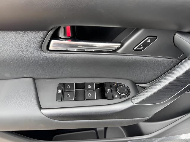2025 Mazda CX-50 Hybrid Vehicle Photo in Green Bay, WI 54304