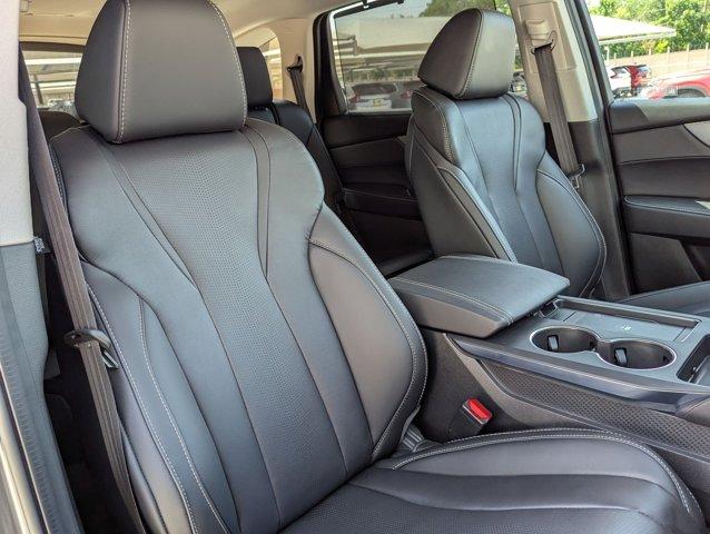 2025 Acura MDX Vehicle Photo in San Antonio, TX 78230