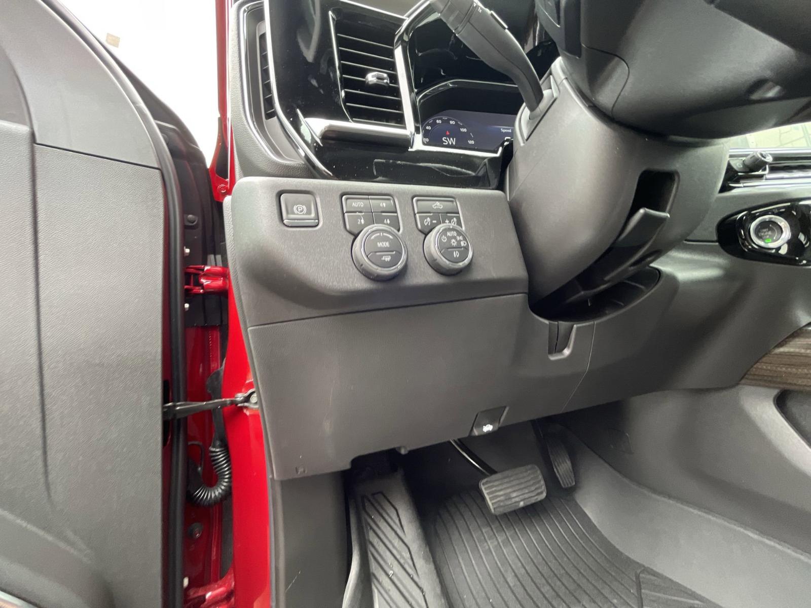 2025 Chevrolet Silverado 1500 Vehicle Photo in BENTONVILLE, AR 72712-4322