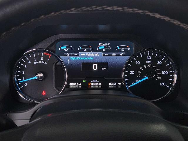 2021 Ford Expedition Vehicle Photo in DALLAS, TX 75209