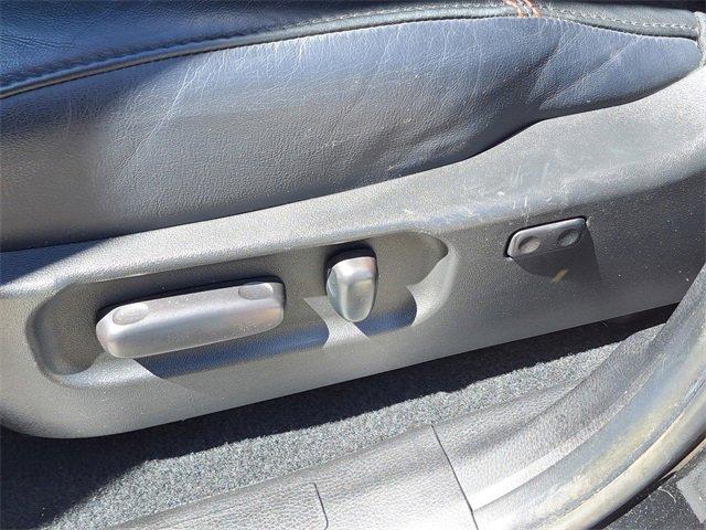 2022 Toyota Tacoma 4WD Vehicle Photo in MILFORD, OH 45150-1684