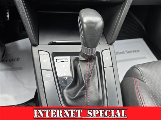 2018 Hyundai Elantra Vehicle Photo in LITTLE FALLS, NJ 07424-1717