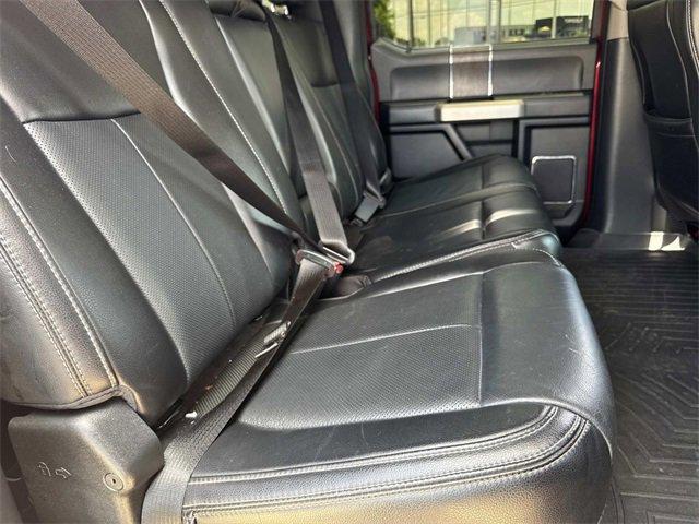 2020 Ford Super Duty F-250 SRW Vehicle Photo in BATON ROUGE, LA 70809-4546