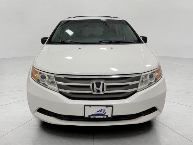 2013 Honda Odyssey Vehicle Photo in NEENAH, WI 54956-2243