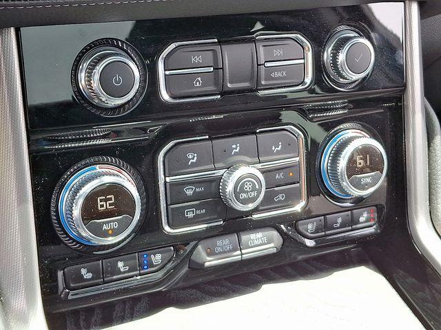 2022 GMC Yukon Vehicle Photo in DANBURY, CT 06810-5034