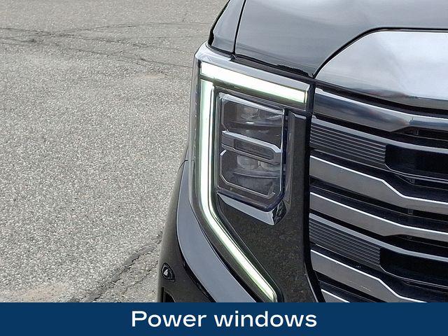 2024 GMC Sierra 1500 Vehicle Photo in PAWLING, NY 12564-3219
