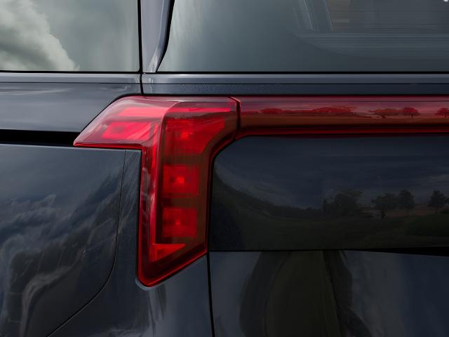 2026 Kia Carnival Hybrid Vehicle Photo in Appleton, WI 54914