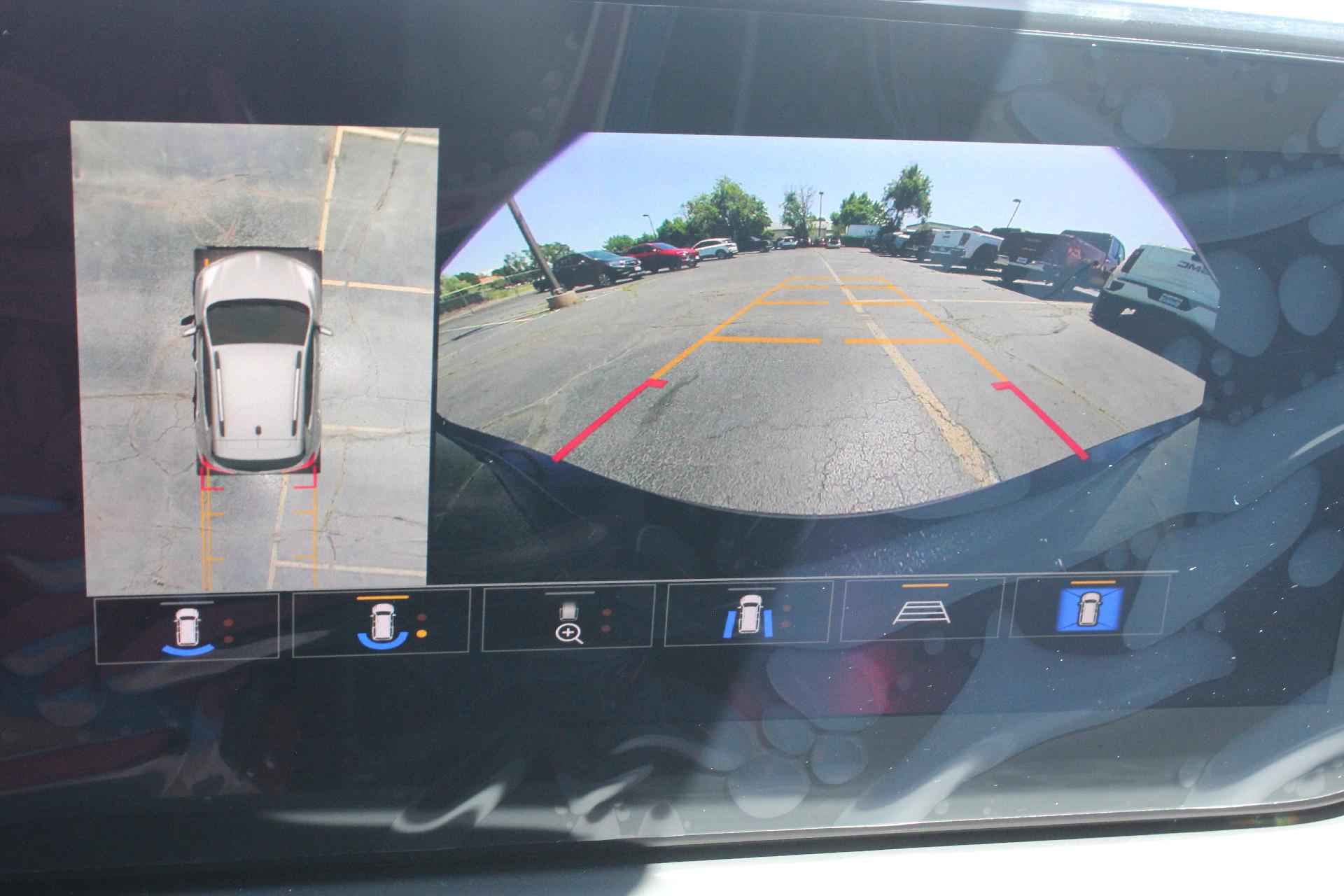 2026 Buick Encore GX Vehicle Photo in AURORA, CO 80012-4011