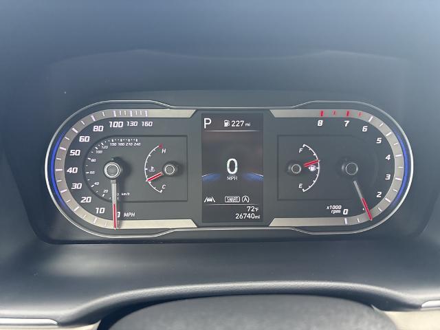 2023 Hyundai TUCSON Vehicle Photo in Peoria, IL 61615
