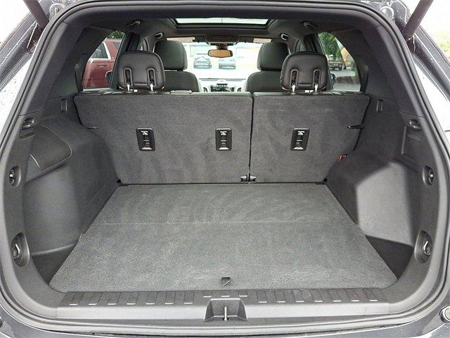 2018 Chevrolet Equinox Vehicle Photo in LANCASTER, PA 17601-0000