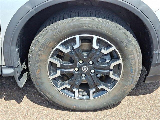 2020 Nissan Pathfinder Vehicle Photo in Willow Grove, PA 19090