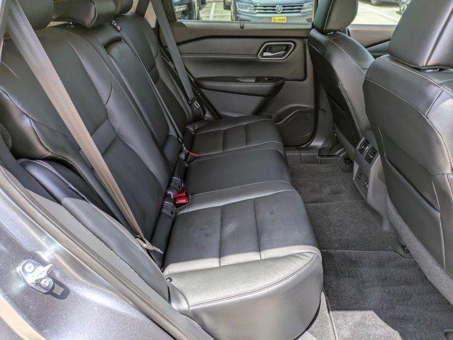 2021 Nissan Rogue Vehicle Photo in San Antonio, TX 78209