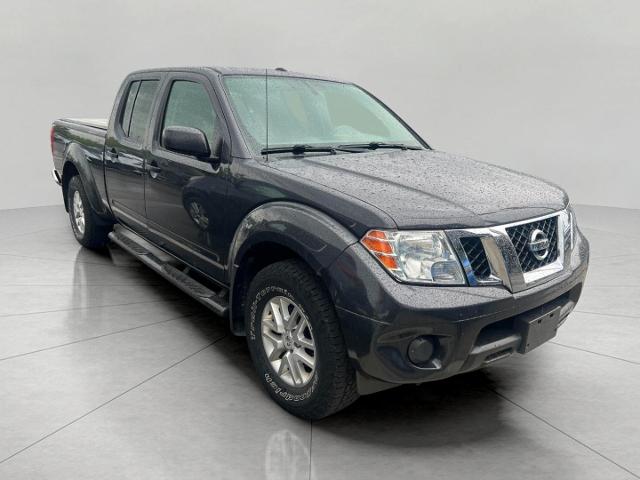 2015 Nissan Frontier Vehicle Photo in Appleton, WI 54913