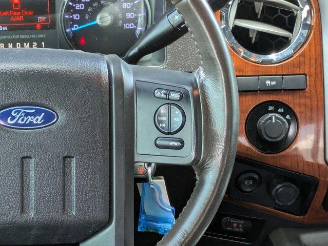 2016 Ford Super Duty F-350 SRW Vehicle Photo in SELMA, TX 78154-1459