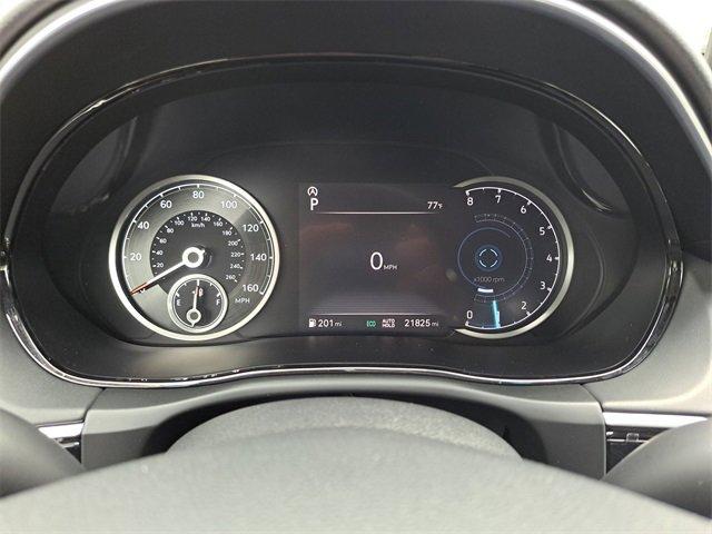 2025 Genesis GV70 Vehicle Photo in MILFORD, OH 45150-1684