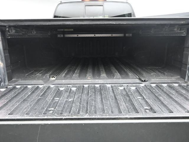 2018 Nissan Frontier Vehicle Photo in Cedar Rapids, IA 52402