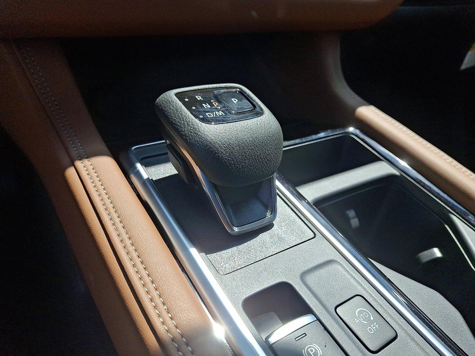 2025 Nissan Pathfinder Vehicle Photo in Mechanicsburg, PA 17050-2306