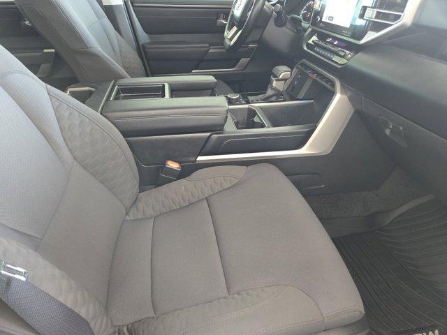 2024 Toyota Tundra 4WD Vehicle Photo in Decatur, TX 76234