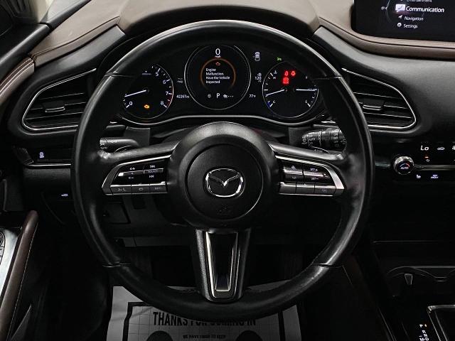 2021 Mazda CX-30 Vehicle Photo in Appleton, WI 54913