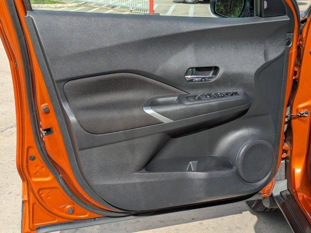 2022 Nissan Kicks Vehicle Photo in San Antonio, TX 78209