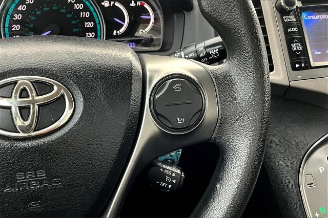 2013 Toyota Venza Vehicle Photo in Grapevine, TX 76051