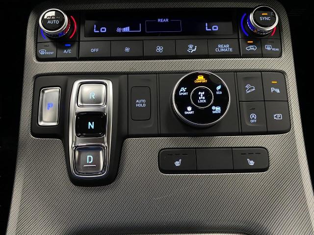 2025 Hyundai PALISADE Vehicle Photo in Appleton, WI 54913