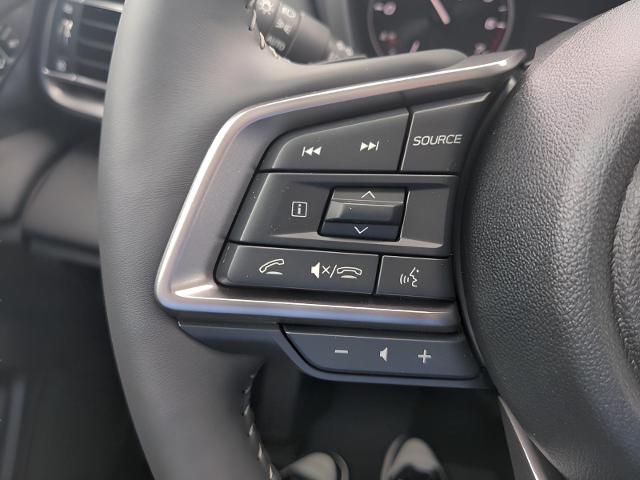 2025 Subaru Outback Vehicle Photo in Green Bay, WI 54304