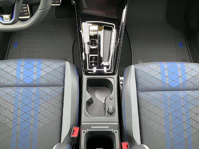 2025 Volkswagen Golf R Vehicle Photo in Oshkosh, WI 54904