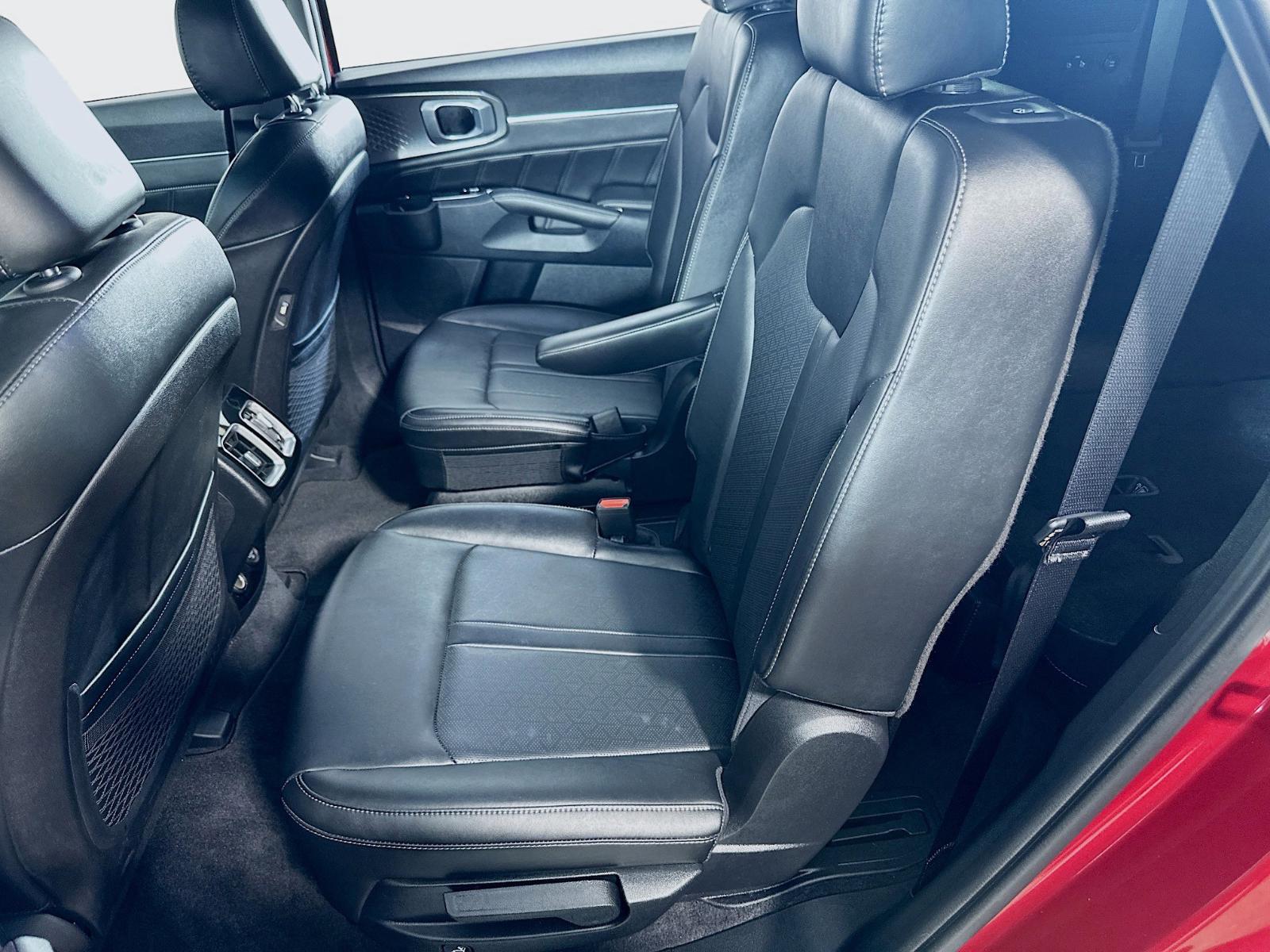 2022 Kia Sorento Vehicle Photo in Langhorne, PA 19047