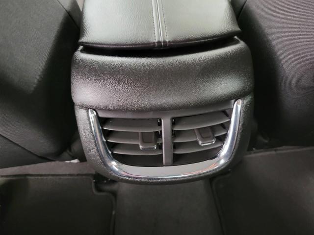 2024 Chevrolet Malibu Vehicle Photo in MADISON, WI 53713-3220