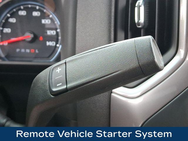 2023 Chevrolet Silverado 1500 Vehicle Photo in PAWLING, NY 12564-3219