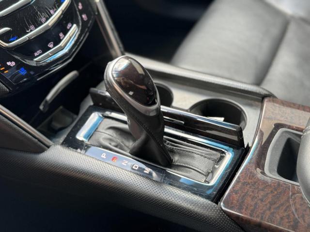 2017 Cadillac XTS Vehicle Photo in Grapevine, TX 76051