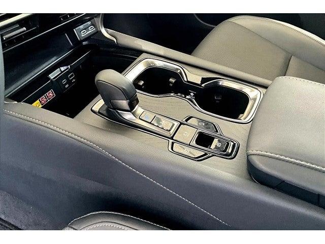2023 Lexus RX 350 Vehicle Photo in San Antonio, TX 78230