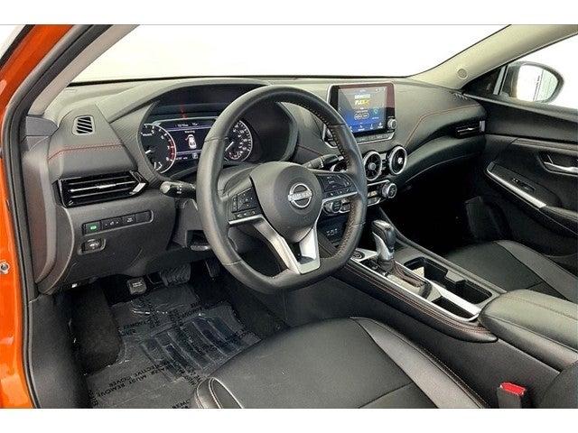2024 Nissan Sentra Vehicle Photo in Grapevine, TX 76051