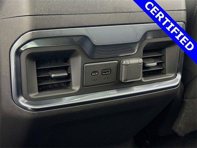 2021 GMC Sierra 1500 Vehicle Photo in PUYALLUP, WA 98371-4149