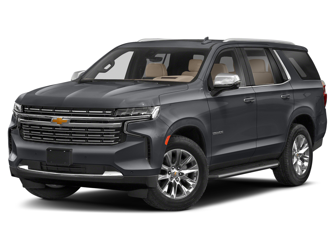 2023 Chevrolet Tahoe Vehicle Photo in Tulsa, OK 74145