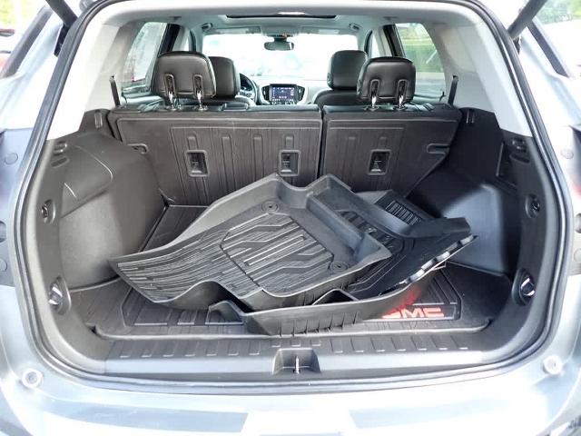2020 GMC Terrain Vehicle Photo in ZELIENOPLE, PA 16063-2910