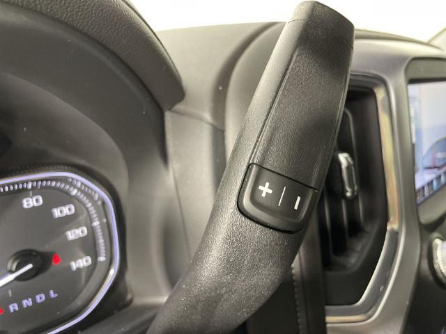 2023 GMC Sierra 2500 HD Vehicle Photo in GILBERT, AZ 85297-0402