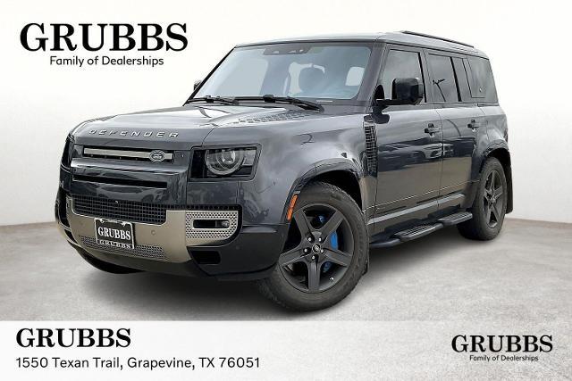 2021 Land Rover Defender Vehicle Photo in San Antonio, TX 78230