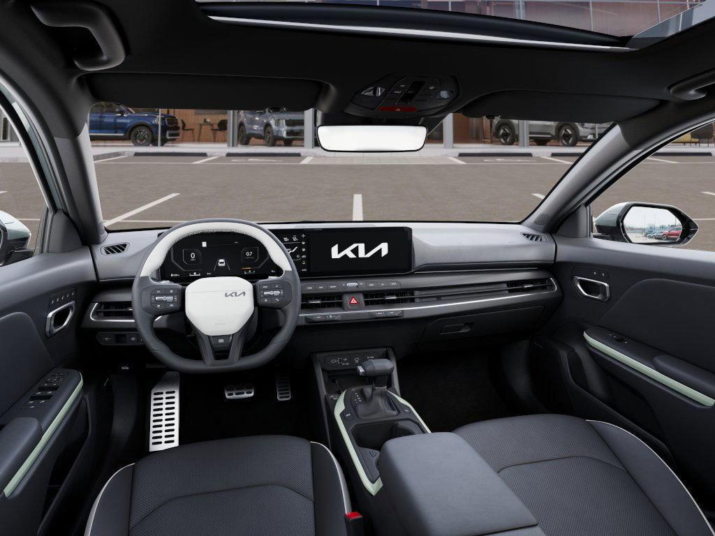 2025 Kia K4 Vehicle Photo in Belle Vernon, PA 15012