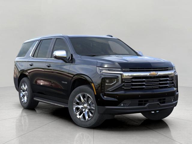 2025 Chevrolet Tahoe Vehicle Photo in OSHKOSH, WI 54904-7811