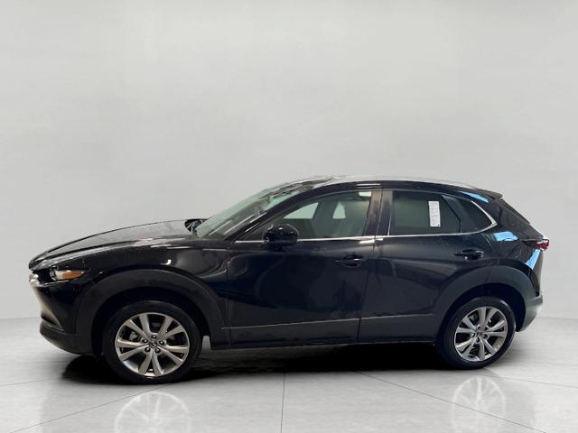 2022 Mazda CX-30 Vehicle Photo in Green Bay, WI 54304