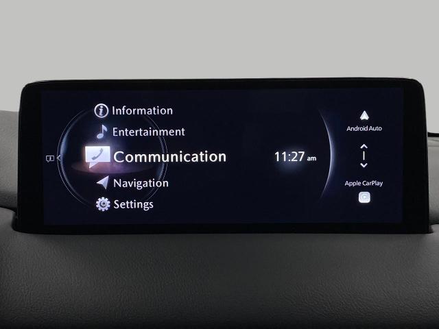 2025 Mazda CX-5 Vehicle Photo in Appleton, WI 54913