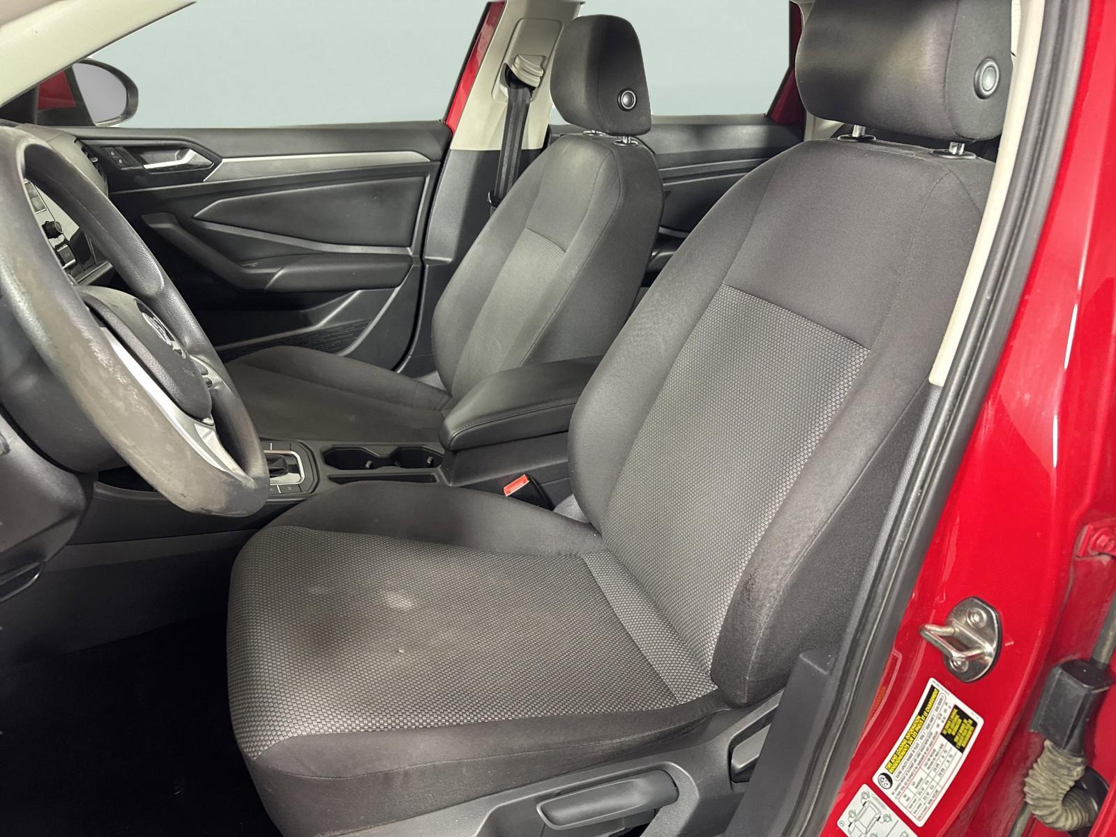 2019 Volkswagen Jetta Vehicle Photo in Georgetown, TX 78626