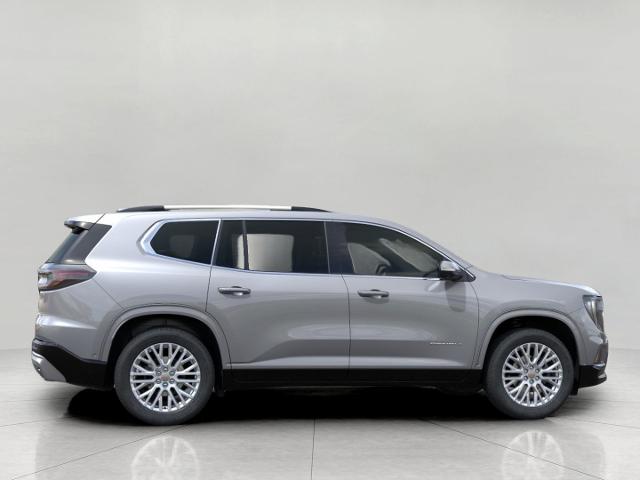 2025 GMC Acadia Vehicle Photo in GREEN BAY, WI 54303-3330