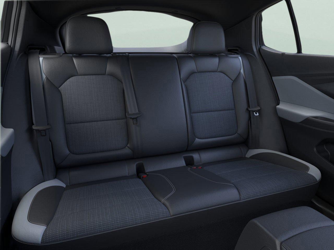 2025 Buick Envista Vehicle Photo in GEORGETOWN, TX 78626-7508