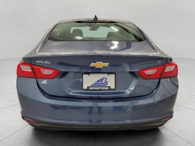 2024 Chevrolet Malibu Vehicle Photo in OSHKOSH, WI 54904-7811