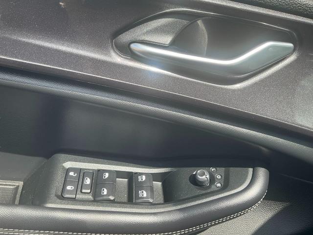2021 Jeep Grand Cherokee L Vehicle Photo in Kaukauna, WI 54130